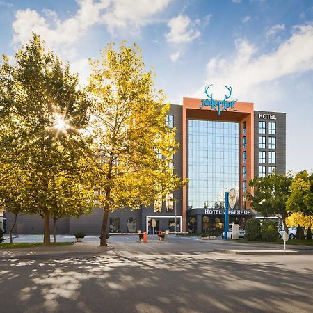 Hotel Jaegerhof 普罗夫迪夫 外观 照片