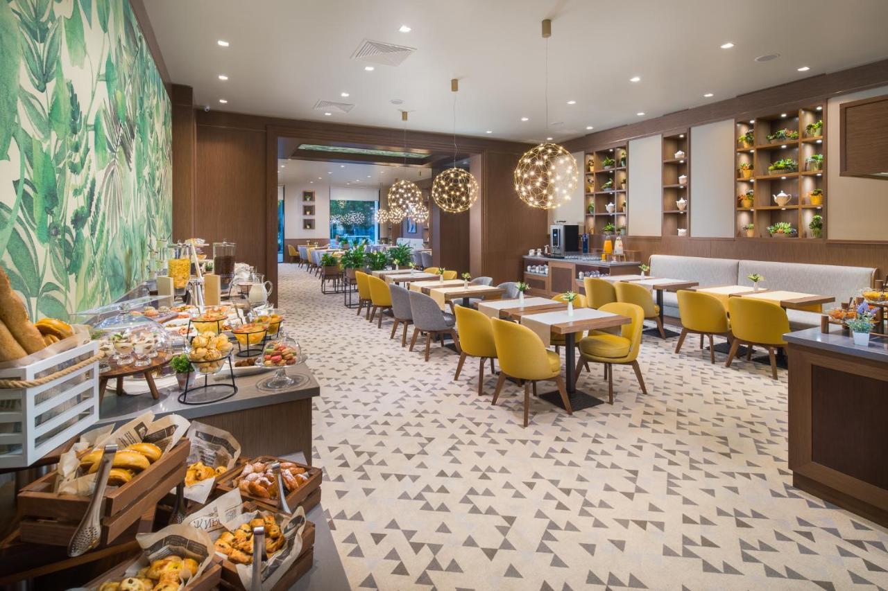 Hotel Jaegerhof 普罗夫迪夫 外观 照片