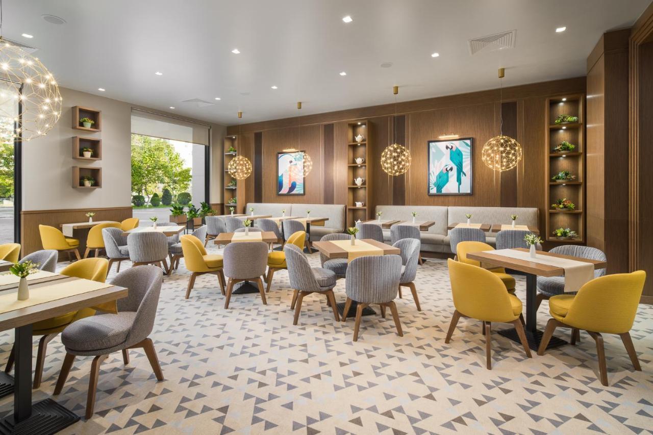 Hotel Jaegerhof 普罗夫迪夫 外观 照片