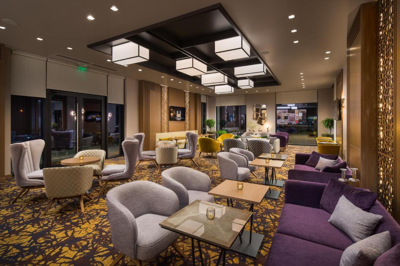 Hotel Jaegerhof 普罗夫迪夫 外观 照片