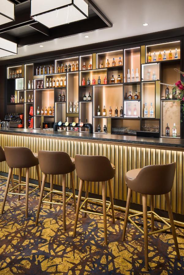 Hotel Jaegerhof 普罗夫迪夫 外观 照片