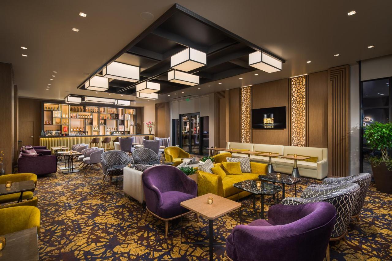 Hotel Jaegerhof 普罗夫迪夫 外观 照片
