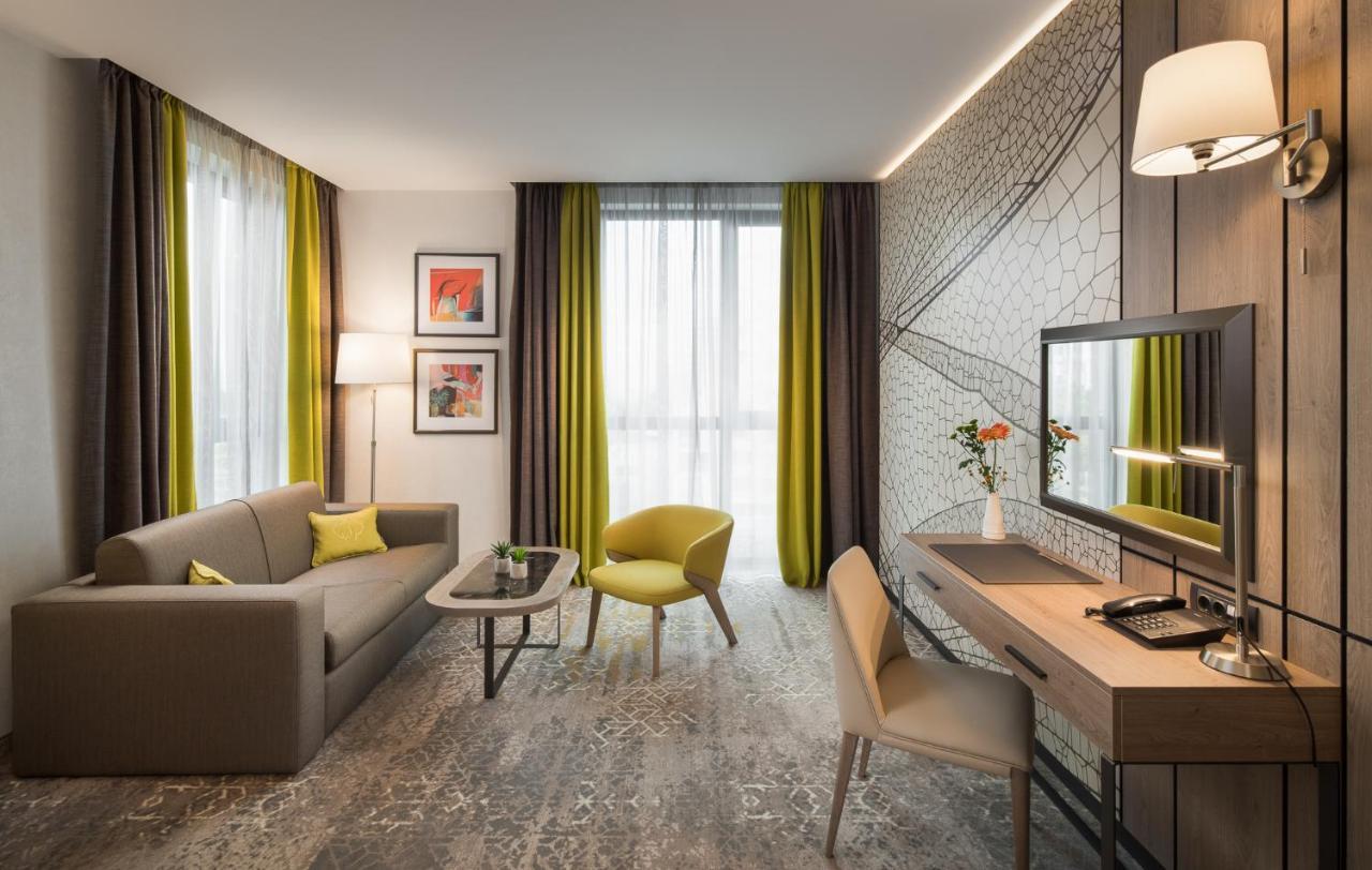 Hotel Jaegerhof 普罗夫迪夫 外观 照片